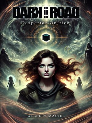 cover image of Despertar Onírico